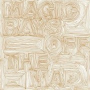 Magicrays - Off The Map (Digipack)