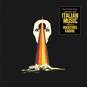Orchestra Di Rockford Kabine - Italian Music - 31 Invalid Movie Themes