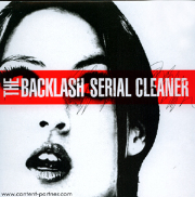 Backlash - Serial Cleaner