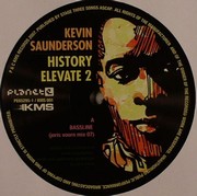 Saunderson Kevin - History Elevate 2