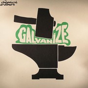 Chemical Brothers - Galvanize