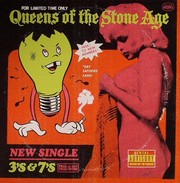 Queens Of The Stone Age - 3's & 7's (7inch 2.)