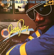 Jazzy Jay - Cold Chillin' In The Studio