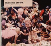 RZA & Keb Darge - Kings Of Funk