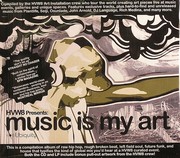 HVW8 - Music Is My Art