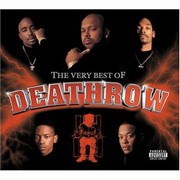 Death Row - The Very Best Of