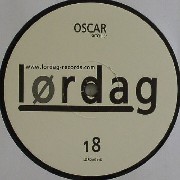 Oscar - Sutchi EP