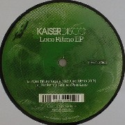 Kaiserdisco - Loco Ritmo EP