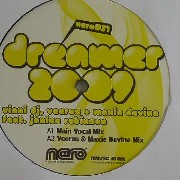 Viani / Veerus / Maxie Divine - Dreamer 2009