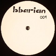 Brian Barian - BBarian 001