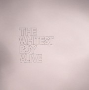 Whitest Boy Alive - Dreams (LP)