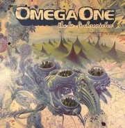 Omega One - The Lo-Fi Chronicles (2LP)