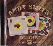 Dj Andy Smith - Diggin In the BGP Vaults (CD)
