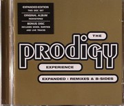 Prodigy - Experience Expanded: Remixes & B Sides