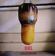 Sebastien San - Duel (2LP)
