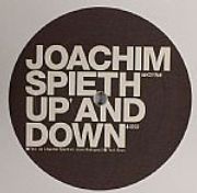 Spieth Joachim - Up and Down