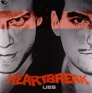 Heartbreak - Lies