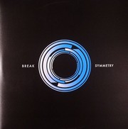 Break - Symmetry (4LP)