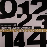 Future Sound Of Cambridge - Vol.3 - Various (Dj Edition)