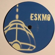 Eskmo - Willow Grail