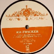Zwicker - Oddity (Songs Of Lucid Dreamers Remix EP 2)