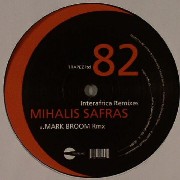 Mihalis Safras - Interafrica (remixes)
