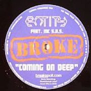 Entity - Coming On Deep