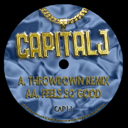 Capital J - The Throwdown (Remix)