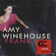 Winehouse Amy - Frank