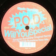 POD - Will You Special