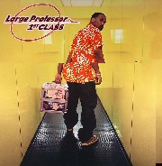 Large Professor - 1st Class