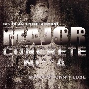 Major - Concrete Ni**a