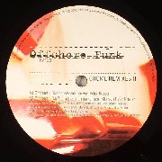 Offshore Funk - Crome (Remixes Vol. 2)