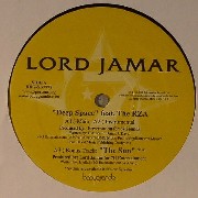 Lord Jamar - Deep Space