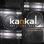 Kanka - Dont Stop Dub (Debut)