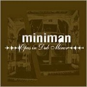 Miniman - Opus In Dub Minor