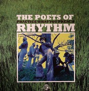 Poets Of Rhythm - Practice What You Preach (LP)