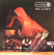 Prodigy - Smack My Bitch Up (Repress)