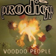 Prodigy - Voodoo People (Repress)