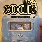 Prodigy - No Good (Start The Dance) (Repress)
