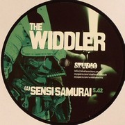 Widdler - Sensi Samurai