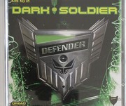 Ray Keith - Presents: Dark Soldier (Defender)