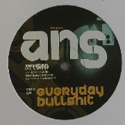 ANS - Everyday Bullshit
