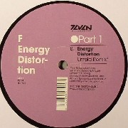 F - Energy Distortion Part 1