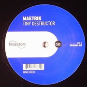 Maetrik - Tiny Destructor