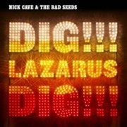 Nick Cave & The Bad Seeds - Dig Lazarus Dig! (LP+7inch)