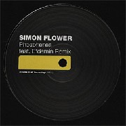 Flower Simon - Phosphenes (Efdemin Remix)