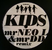 Kids - Kids (Mr. Neo L & Mr. DD Mix)