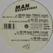 KU BO - Kaggua