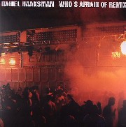 Haaksman Daniel - Who's Afraid Of Remix?